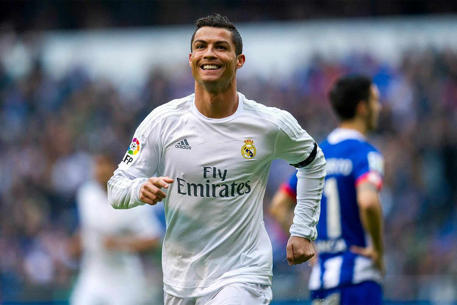 ea7 ronaldo